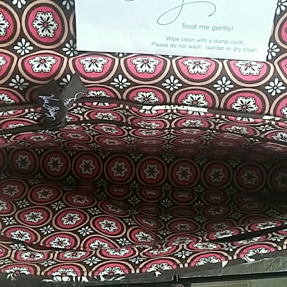 New Vera  Bradley Purse - Picture 4 of 4